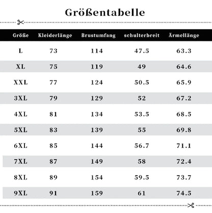 Ultimativer Wintersturm-Schutzjacke