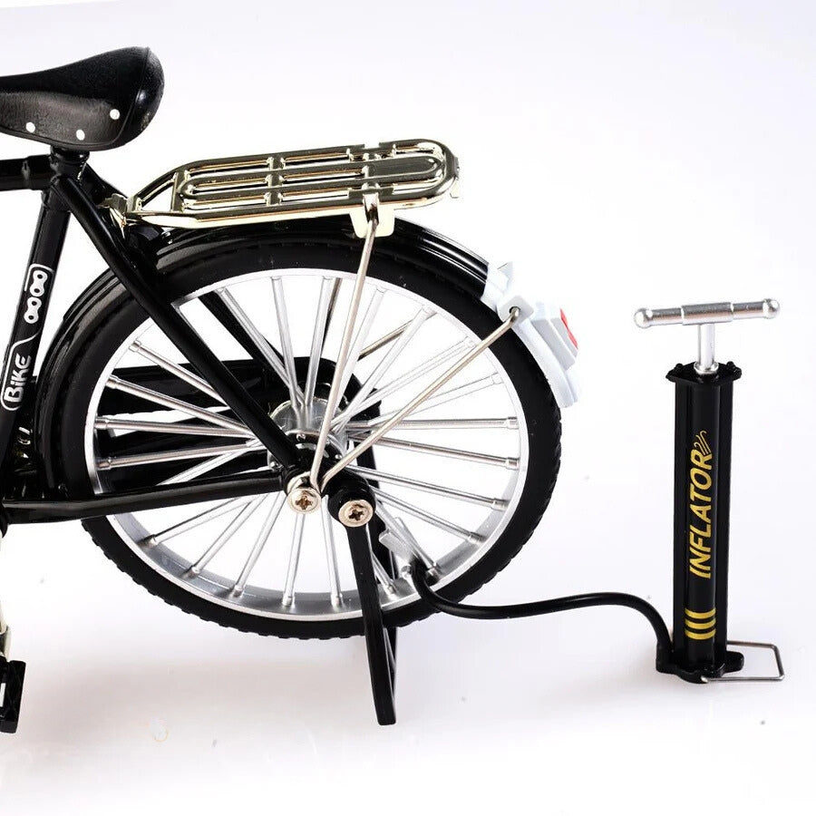 Fahrrad – DIY-Fahrradmodell