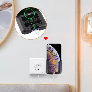 Zelfklevende Dashboard Telefoonhouders