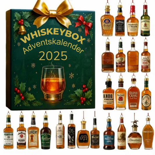 DrinkBox Adventskalender