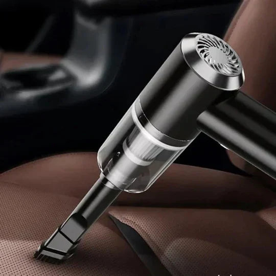 Mini-Akku-Handstaubsauger