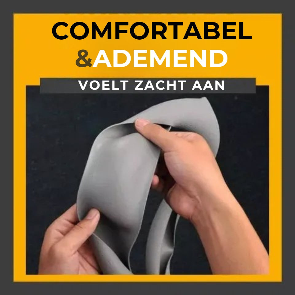 Auto Silicone Stuurwiel Cover