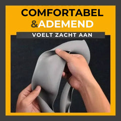 Auto Silicone Stuurwiel Cover