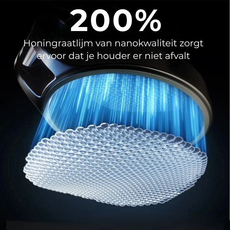 Ultramagnetische Auto-Handyhalterung