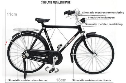 Fahrrad – DIY-Fahrradmodell
