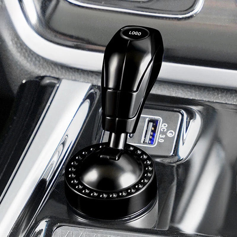 One-Touch-Startknopf für Auto