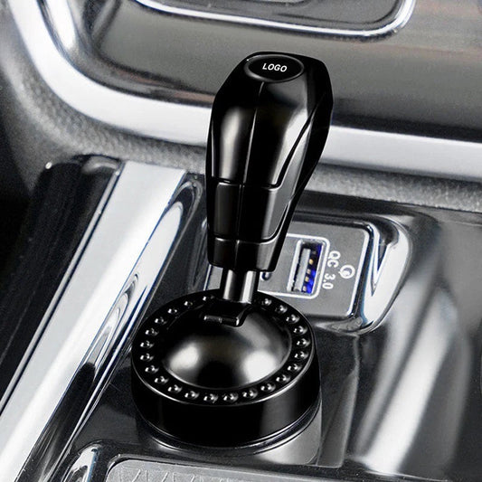 One-Touch-Startknopf für Auto