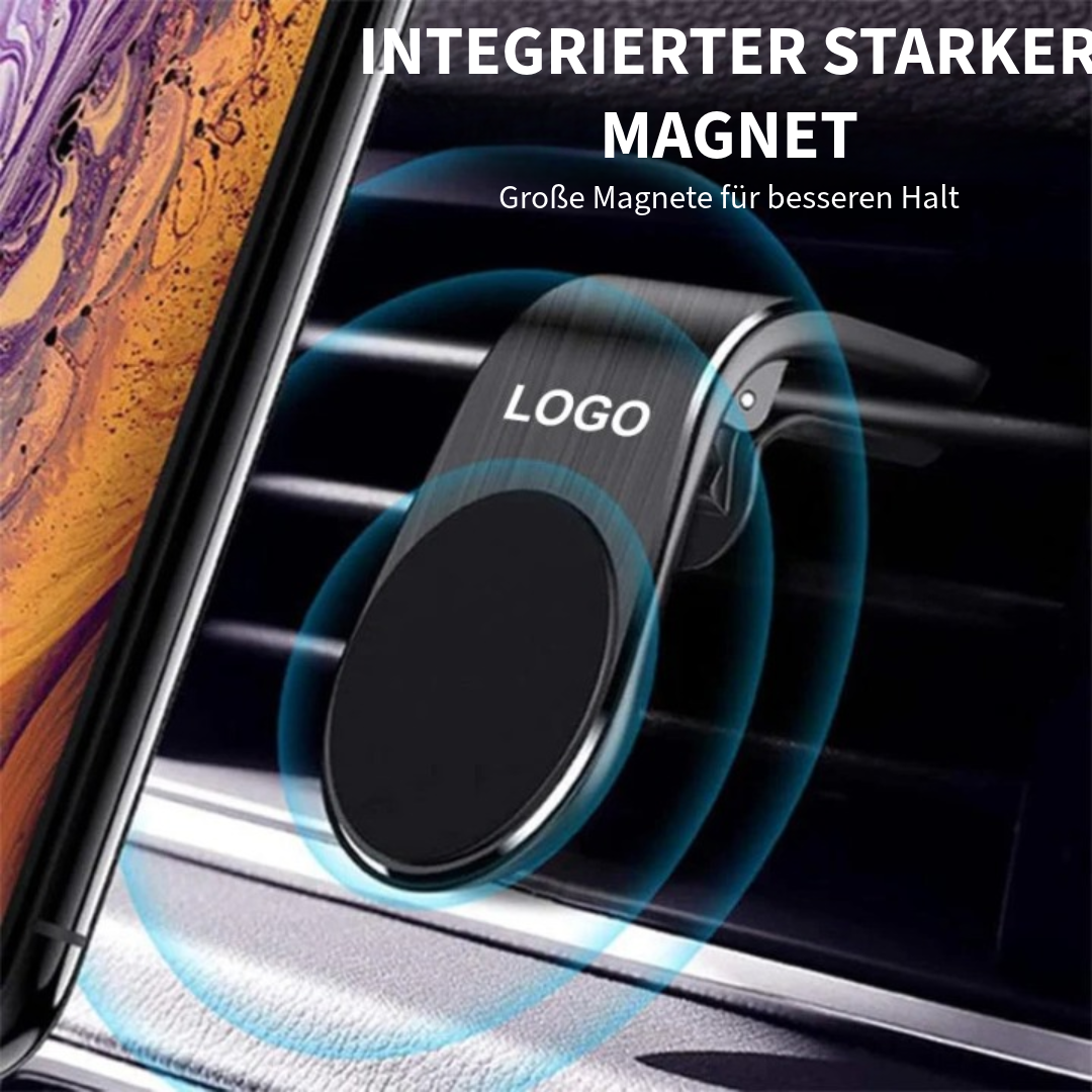 MagSafe Logo Handyhalter