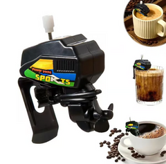 ☕Bootmotor Koffieroerder