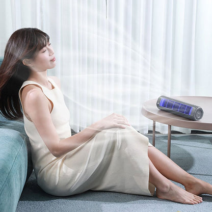 Easy to Install Air Conditioner - Compact and Quiet
