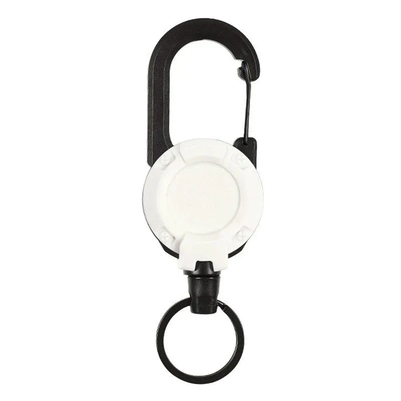 Werkgereedschaphanger met Draadkabel