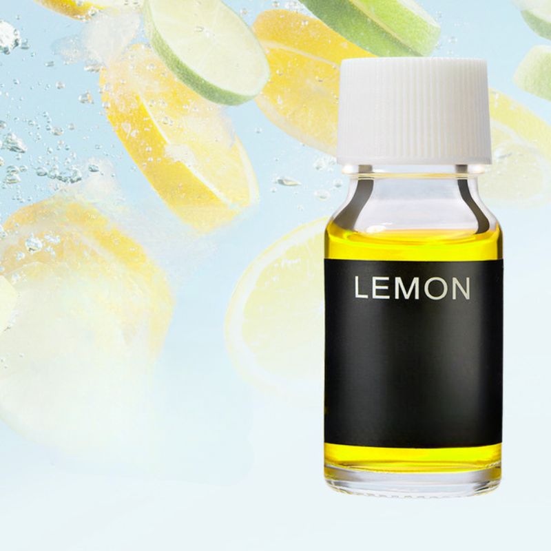 Fragrance refills for freshener