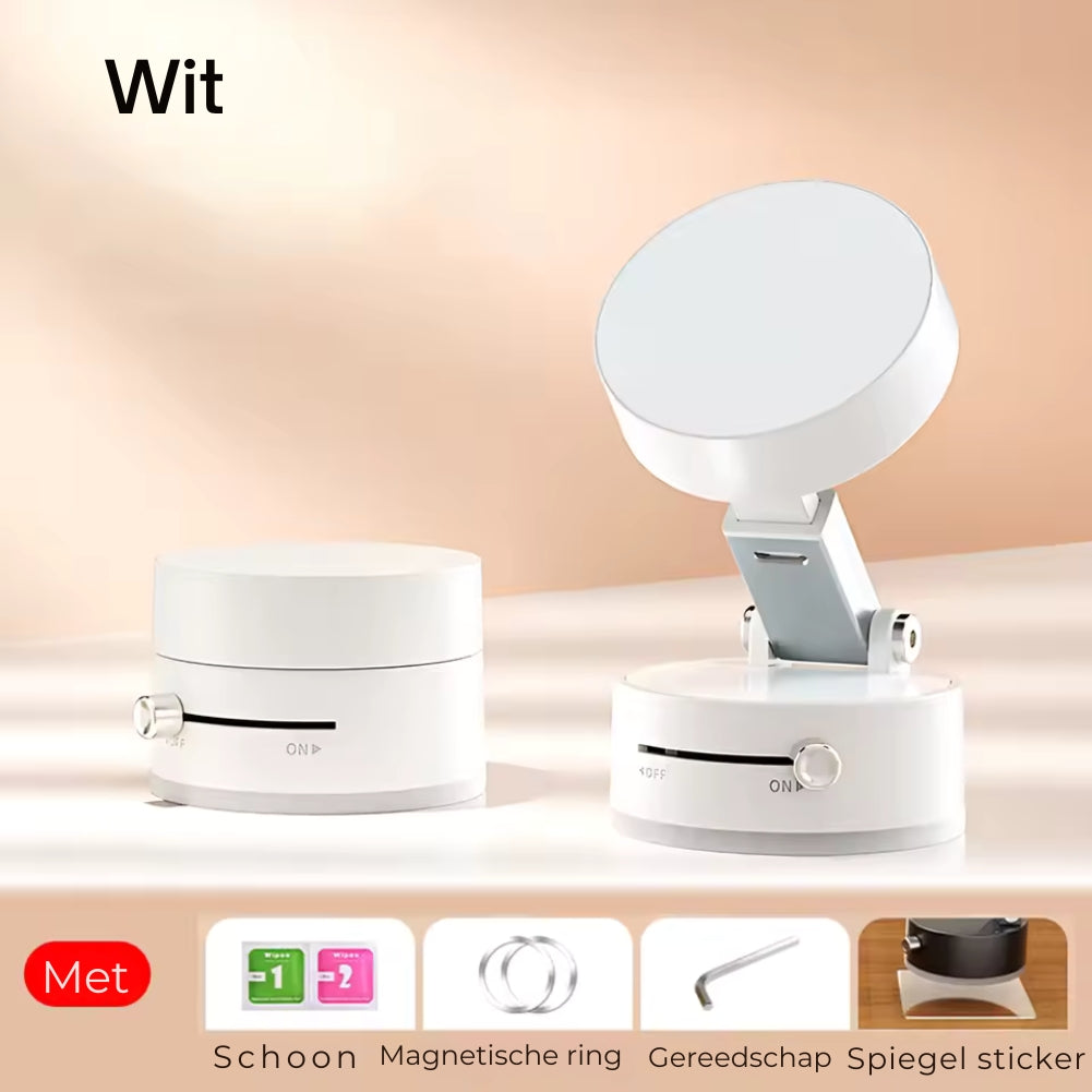 Magnetische Telefoonhouder - Super Grip Pro (werkt met alle modellen)