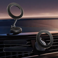 Ultra magnetische Autotelefoonhouder - voor alle mobiele telefoons