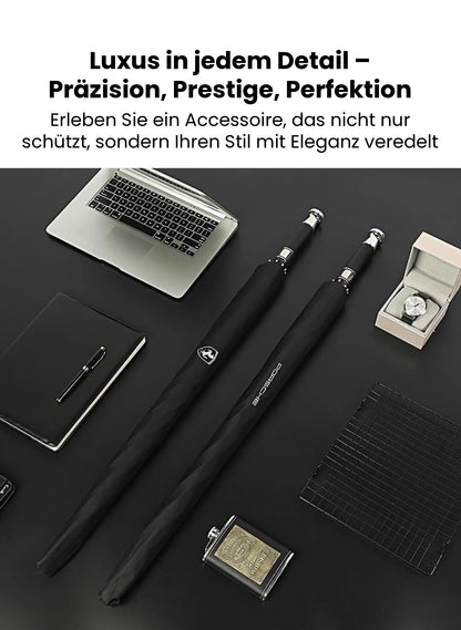 Luxus Auto-Falt-Sonnenschutz