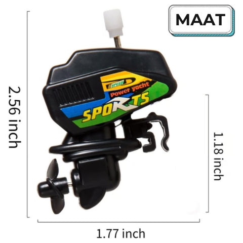 ☕Bootsmotor Kaffeerührer