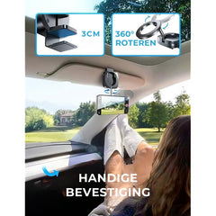 Reizen Telefoonstandaard Zakformaat