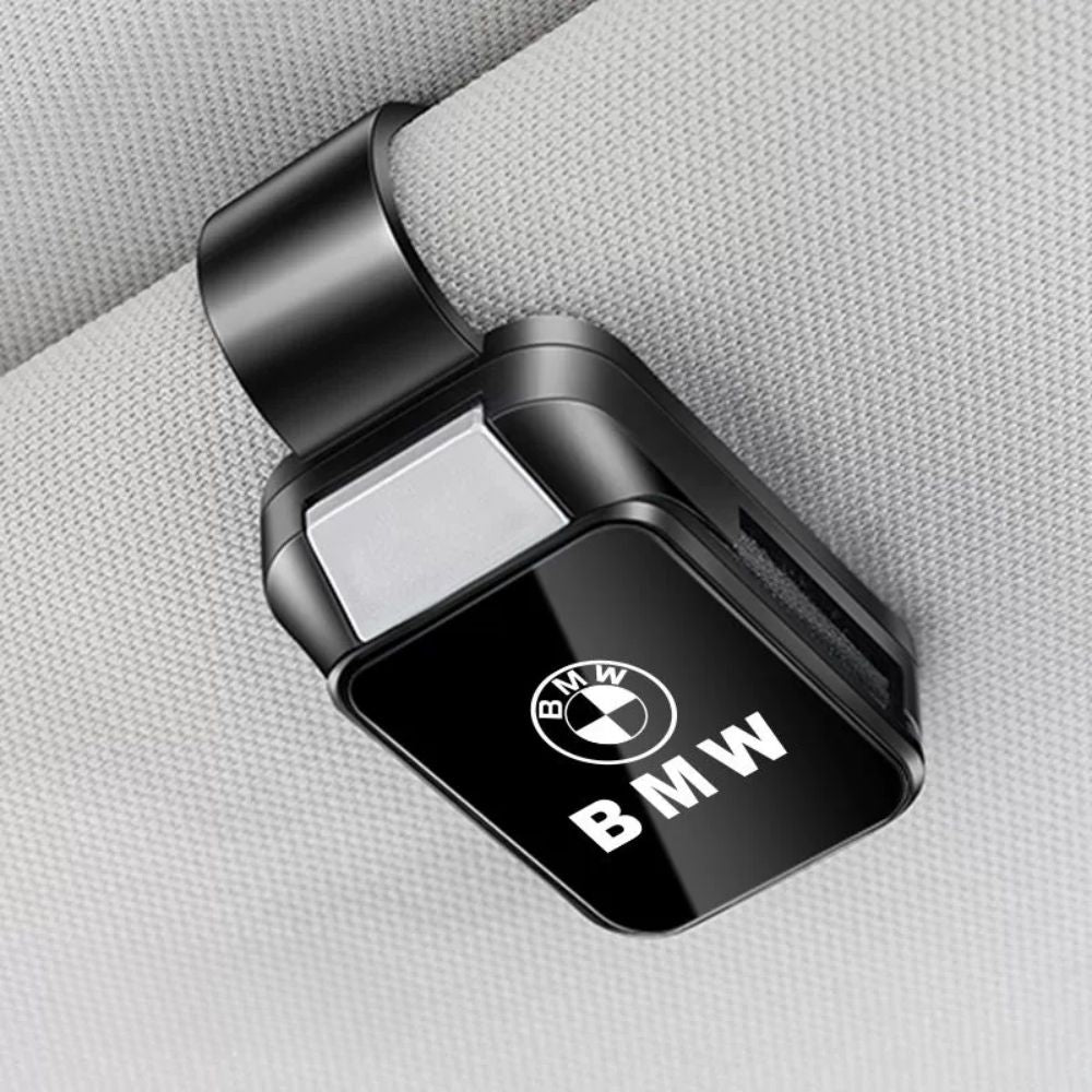 Multifunctional Car Glasses Clip