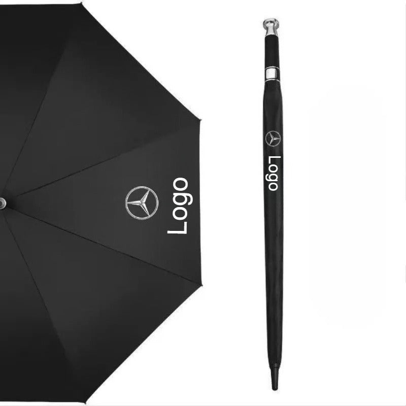 One-click Auto Umbrella