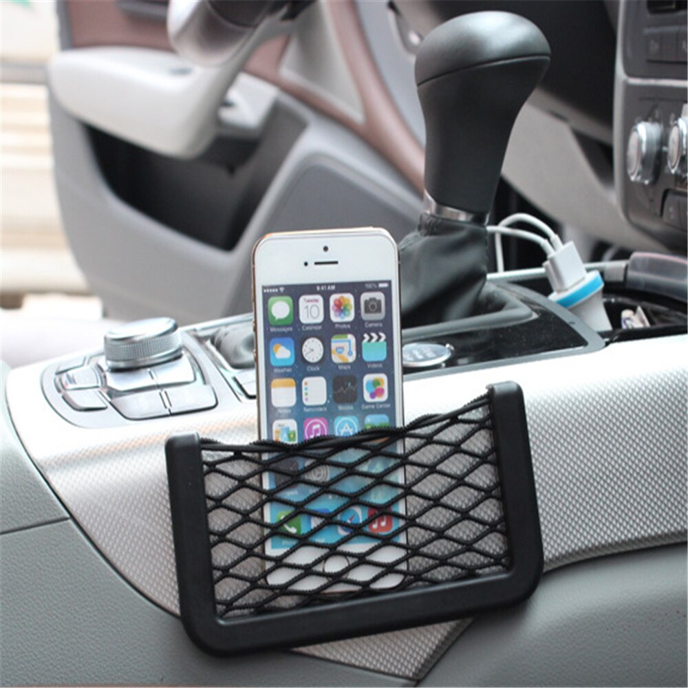 Universeel Auto Opbergnet