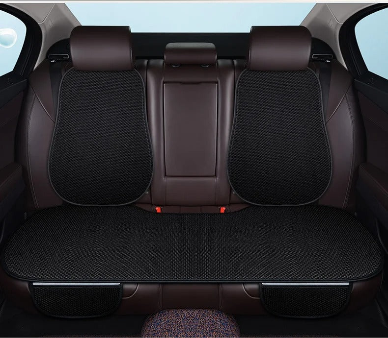 Ergonomischer Autositzbezug