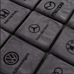 Super Absorbent Luxury Car Towel