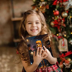 ”Tung Tung Sahur“ Brainrot Adventskalender