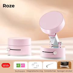 Magnetische Telefoonhouder - Super Grip Pro (werkt met alle modellen)