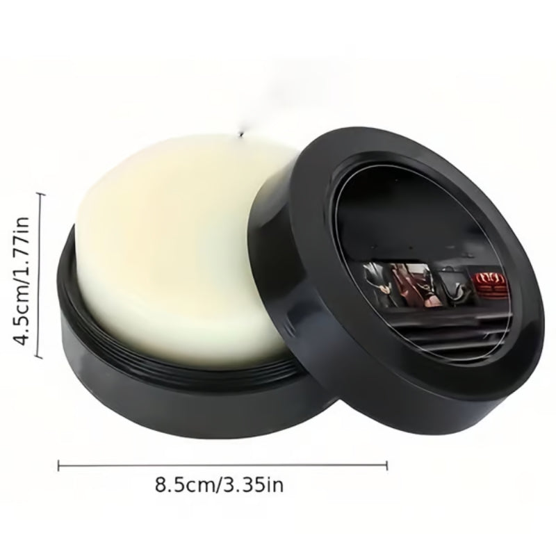 Pflege und Instandhaltung von Autoleder - Pflegecreme