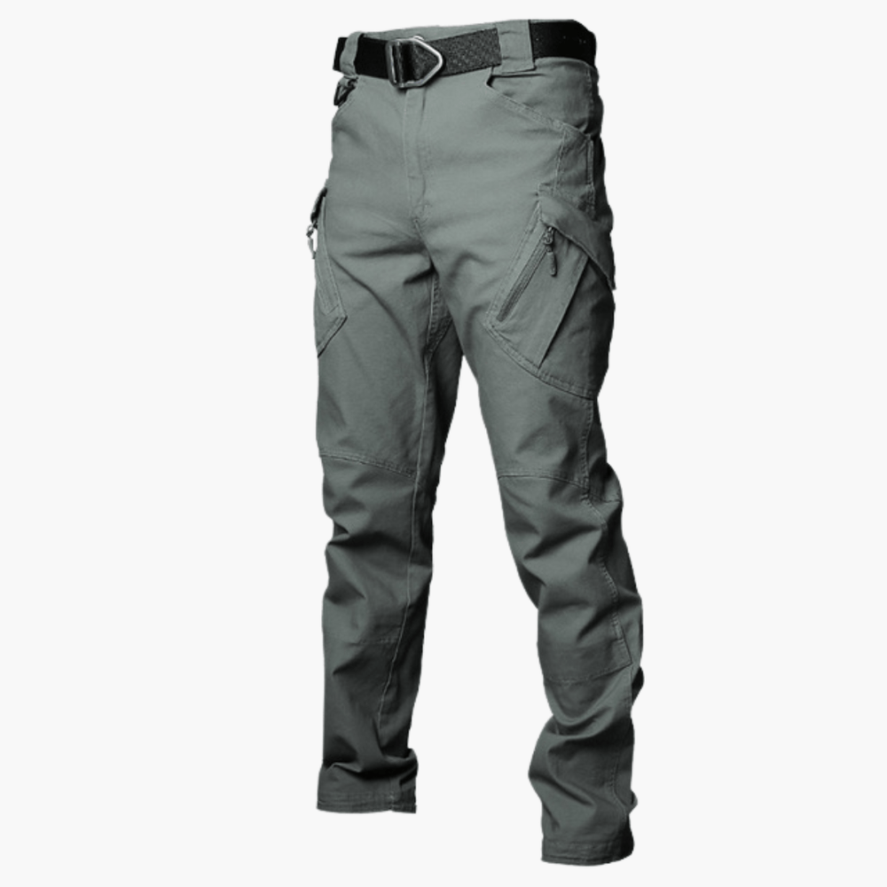 Work PRO | Arbeiterhose - 1+1 Gratis - Finezo.de