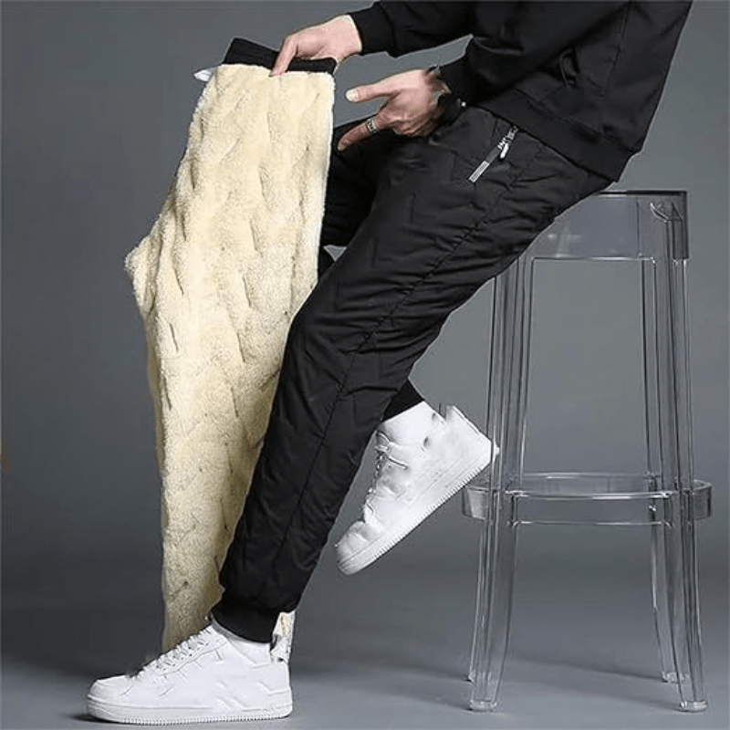 PolarCore™ | Unisex Isolierte Winterhose - Finezo.de