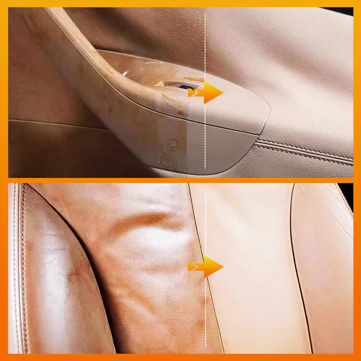 Multifunctionele Schuimreiniger