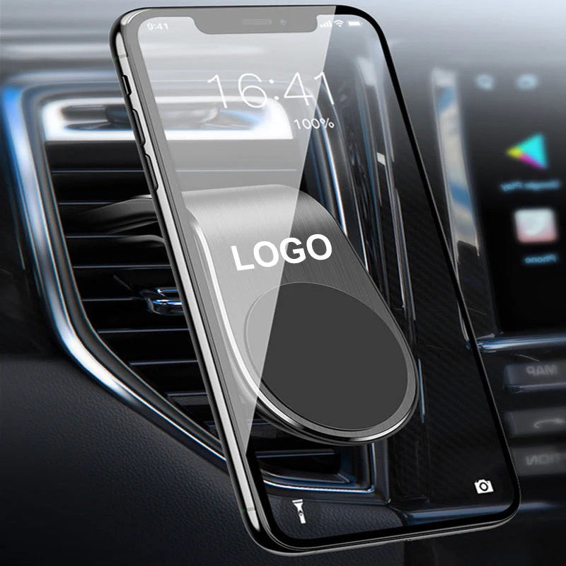 MagSafe Logo Handyhalter