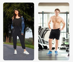 Unisex Ultra Stretch Schnelltrocknende Hose