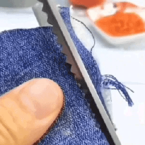 🔥Heißer Verkauf🔥✂DIY-Spitzenschere✂