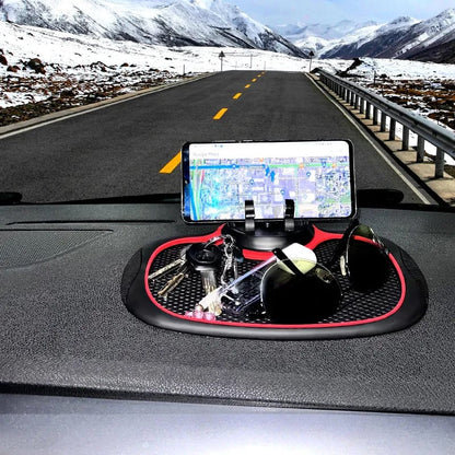 Rutschfeste Handyhalterungsmatte fürs Auto