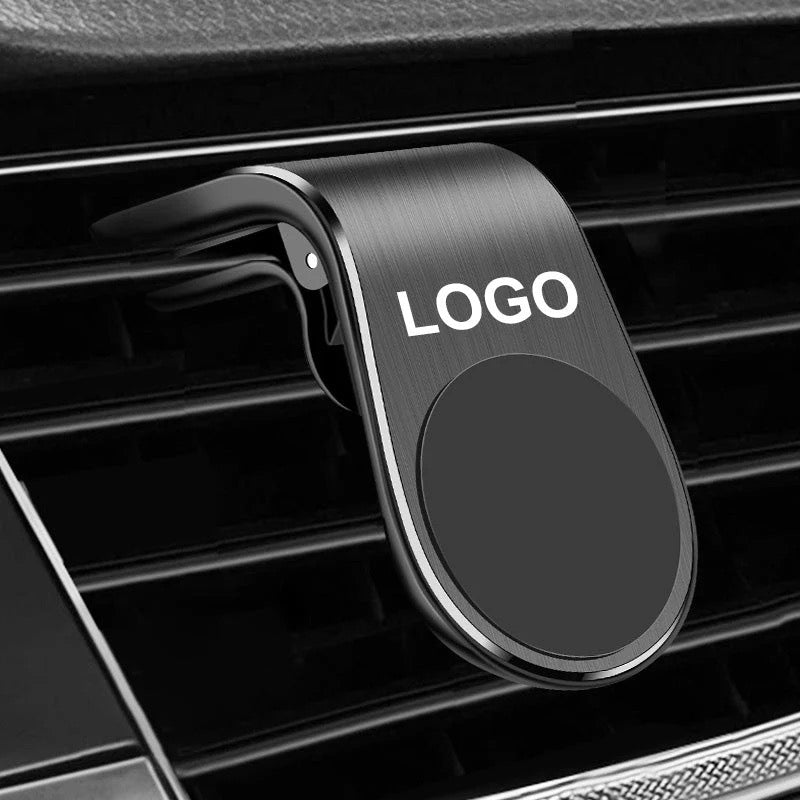 MagSafe Logo Handyhalter