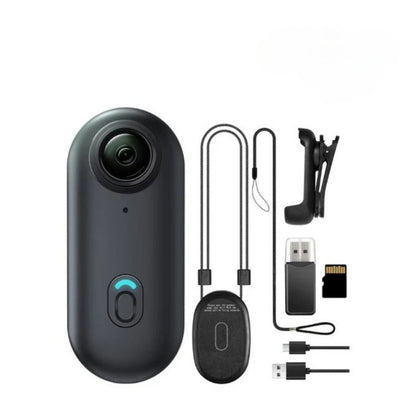 SpyCam PRO – Tragbare HD-Videokamera mit Bewegungserkennung