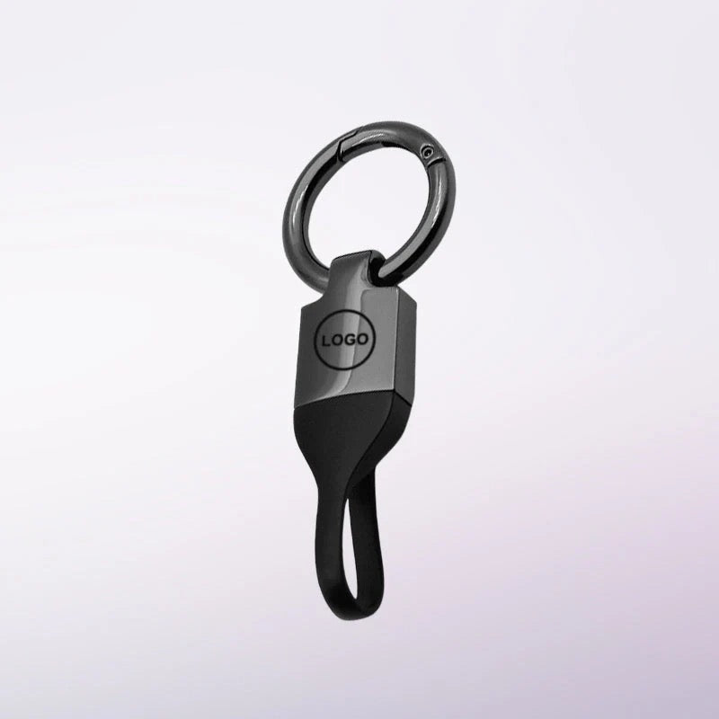 Premium Auto Logo Schlüsselanhänger