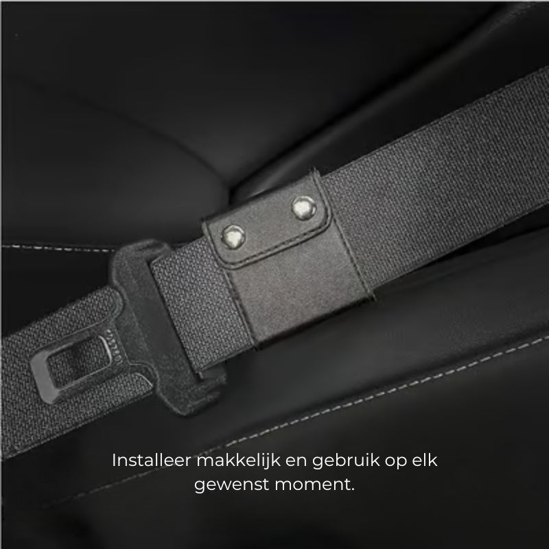 ⚡ Universeller Komfort-Gurtversteller - 2 Stücke