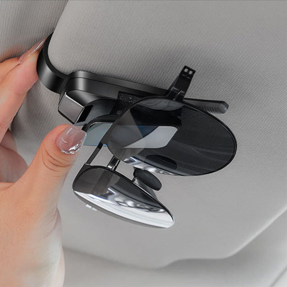 Multifunctional Car Glasses Clip