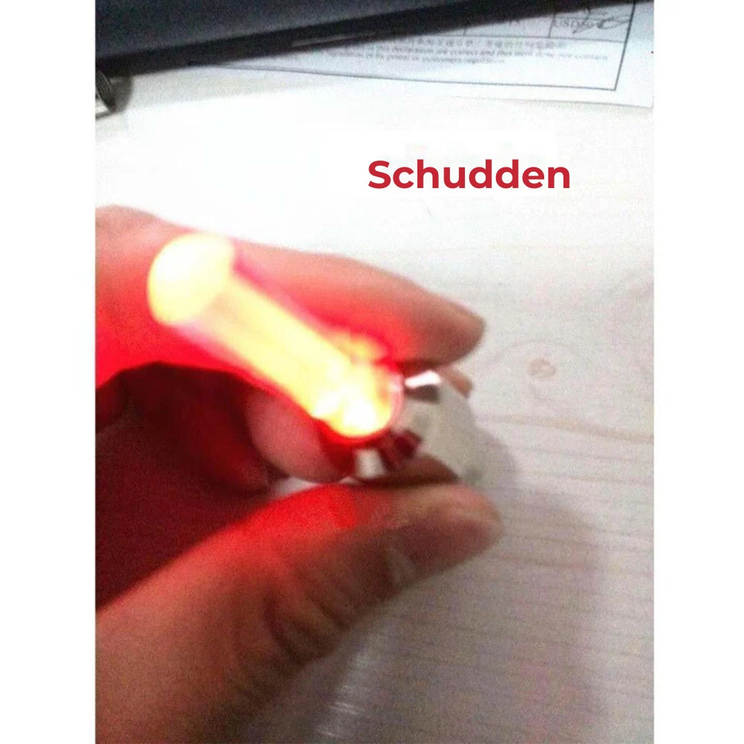 Reifenventilkappen mit LED-Beleuchtung (2 Stück)