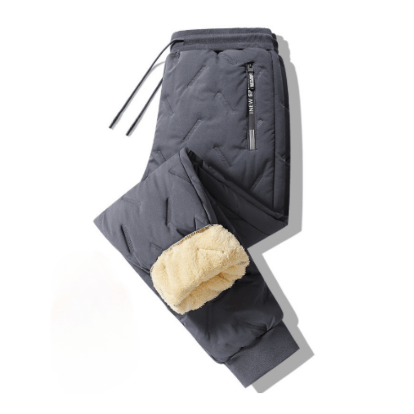 PolarCore™ | Unisex Isolierte Winterhose - Finezo.de