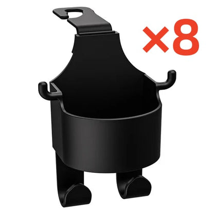 3-in-1 Auto-Nackenstütze - Stücke