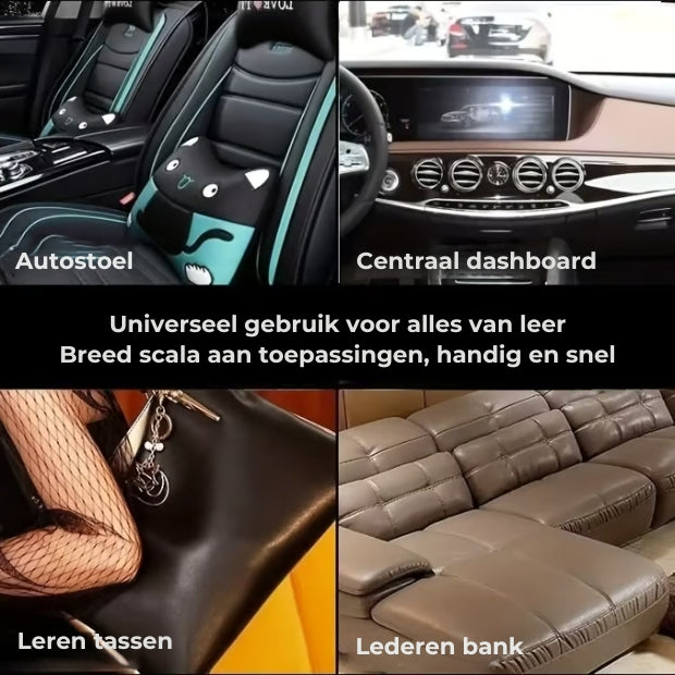 Lederverzorgingscrème