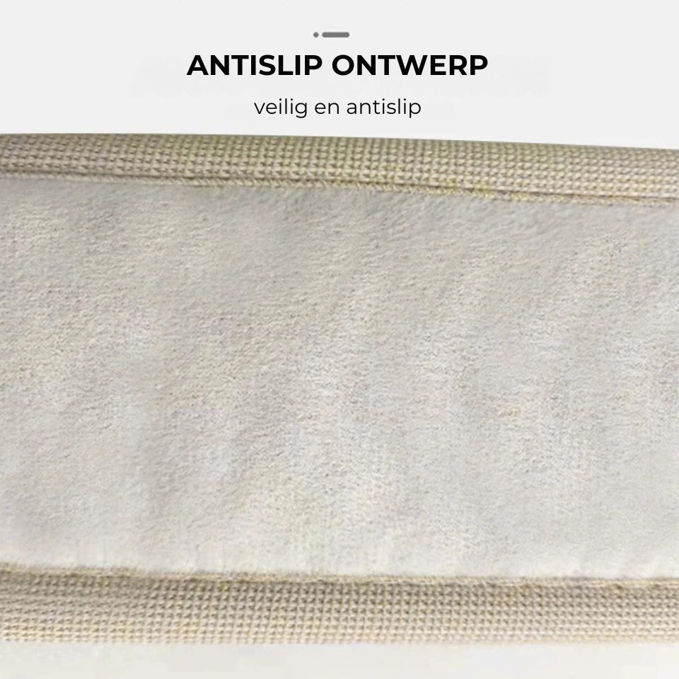 Auto Silicone Stuurwiel Cover