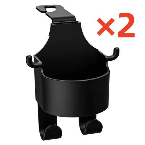 3-in-1 Autohouder Neksteun