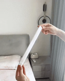 LED-Hausleuchte mit Bewegungsmelder und drei Farbtemperaturen