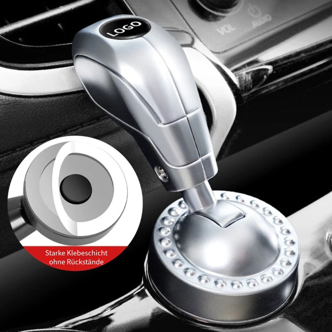 One-Touch-Startknopf für Auto