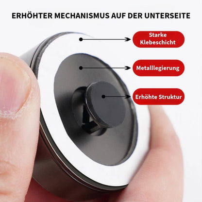 One-Touch-Startknopf für Auto